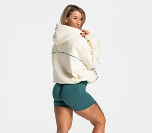 Venta al por Mayor de Sudaderas con Capucha para Mujer, Diseño Nuevo, Tendencias de Moda, Ropa Casual, Cómodas y Ligeras, para la Venta en Línea de Invierno - Product Image 2