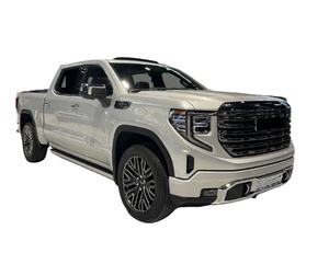 FRONT BUMPER HEADLAMP <b>BRACKET</b> 84689054 84689055 GM2508136 GM2509136 for GMC SIERRA 1500 2022 CAR BUMPER <b>BRACKET</b> - Product Image 1