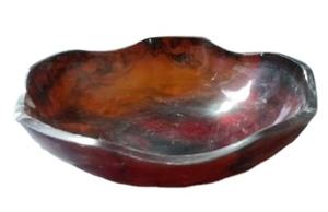 ชามเรซินสำหรับเสิร์ฟสลัด - Product Image 4