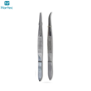 Juego de herramientas quirúrgicas de alta calidad con estuche de transporte, instrumentos de acero inoxidable para uso en hospitales para cirugía. - Product Image 5