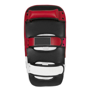 Protège-tibias en cuir souple de haute qualité pour le kickboxing, le Muay Thai, le MMA, l'entraînement aux arts martiaux, les protège-tibias de boxe - Product Image 2