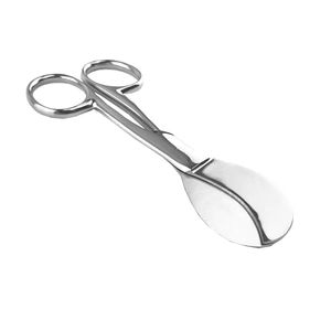 Tijeras Manuales para Cordón Umbilical Hechas a Medida, Juego de Instrumentos Quirúrgicos de Acero Inoxidable, Reutilizables de Alta Calidad, Precio Económico, Venta al Por Mayor - Product Image 5