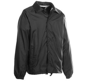 Chaqueta Cortavientos para Hombre a Precio Económico, Chaqueta Cómoda, Nueva Llegada 2026, Chaqueta Cortavientos Personalizada para Hombre - Product Image 1