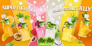 Producto Mayorista de Última Tendencia: Agua de Coco 100% Pura y Fresca con Nata de Coco, Bebida Baja en Grasa - Product Image 4