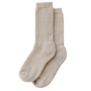 Unisex Eco-Friendly Cotton <b>Socks</b> Thin Knit Vintage <b>Winter</b> Warm Cozy Crew <b>Socks</b> Youth Bottom Custom Colors <b>Socks</b> MADE BY BS - Product Image 1