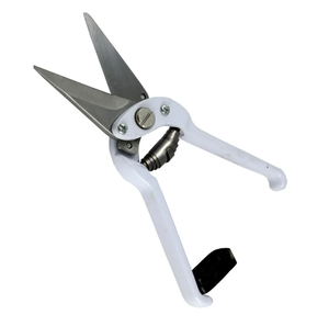 เครื่องตัดกีบแพะ กรรไกรตัดกีบแกะ กรรไกรตัดเล็บ สแตนเลส ทนทาน ใช้ซ้ำได้ สำหรับสัตว์ขนาดใหญ่ ใช้ในงานสัตวแพทย์ - Product Image 5