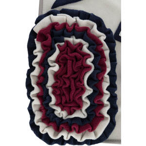 Tapis olfactif d'activités pour chien 70 x 47 cm – Jeu d'entraînement stratégique – Fournitures pour animaux de compagnie - Product Image 4