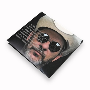 Custom Printing Lightweight <b>CD</b> Standard Wallets with Moon-cut Pocket - Product Image 5