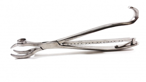 Pince à os O'Brien en acier inoxydable, disponible dans toutes les tailles, types et qualités, instruments chirurgicaux orthopédiques vétérinaires - Product Image 6