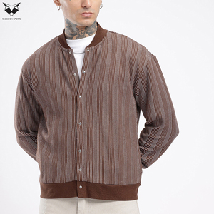 แจ็กเก็ตทีมตัวแทนของผู้ชายเสื้อแจ็คเก็ตแฟชั่นสไตล์ใหม่ล่าสุด - Product Image 2