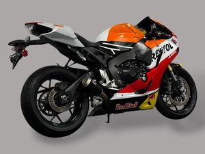 มอเตอร์ไซค์สภาพดีขาย ปี 2024 Honda CBR1000RR - Product Image 2