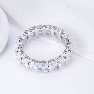 Luxury Oval Cut Fancy Lab grown Diamond 2 carat Engagement <b>Ring</b> for Women's Style IGI Certified - Product Image 1