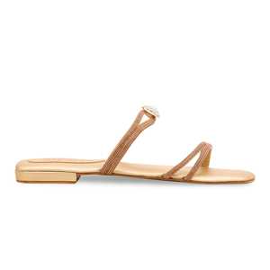 Golden FN7707 Fancy Sports pour pantoufles confortables et élégantes - Product Image 3