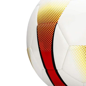ลูกฟุตบอลมินิ 0.4-0.45 กก. น้ำหนักเบา สกรีนโลโก้ได้ - Product Image 6