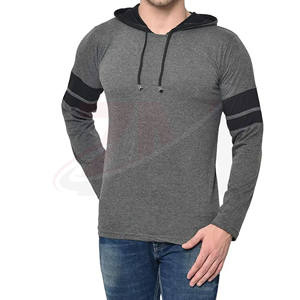 Sudaderas con Capucha al por Mayor de Alta Calidad, 430 Gramos, Sudaderas de Algodón y Poliéster Gruesas, Conjuntos Unisex con Impresión de Logotipo Personalizado - Product Image 2