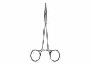 Instrumentos Plásticos Importados para Párpados Dobles, Protector Ocular de Silicona Suave, Protector de Globo Ocular, Blefaroplastia de Acero Inoxidable - Product Image 4
