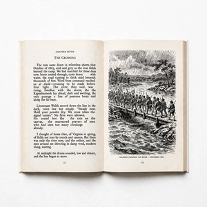 Manufacturer Custom Foil Stamp Hardcover Novel Story Book Printing - Product Image 4