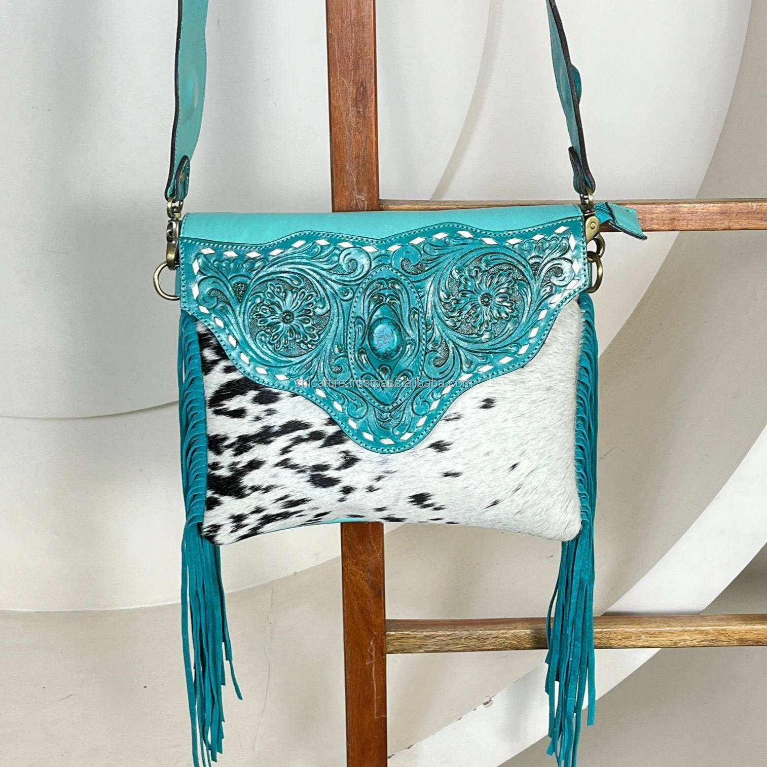 เทอร์ควอยซ์