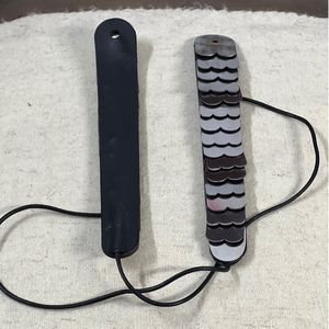 shako <b>hat</b> scales chain pairs used on Napoleonic era Chain Scales - Product Image 4