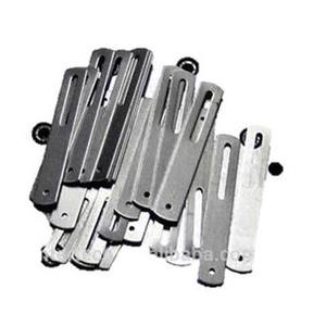 การผลิตแม่พิมพ์โลหะที่มีความแม่นยำสำหรับการผลิตแม่พิมพ์ - Product Image 4