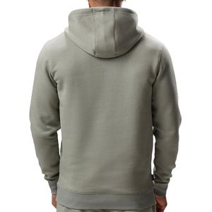 Chándales Personalizables 100% Algodón para Hombre de BS, Sudaderas con Capucha Extra Grandes con Logotipo, Estilo Casual de Invierno, Diseño Simple 2026 - Product Image 4