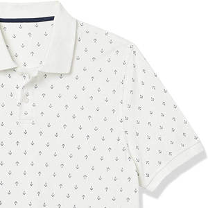 Camisetas Polo de Manga Corta para Hombre, Diseño de Alta Calidad, Transpirables, con Bordado, en Oferta 2026 - Product Image 5