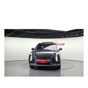 Hyundai Palisade 3.8 Essence 4x4 avec Boîte Automatique, Sièges en Cuir, Caméra Arrière, 91 440 km, Conduite à Gauche, Année 2021 - Product Image 3