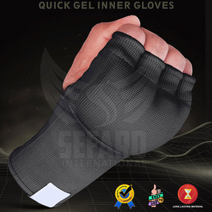 ผ้าพันมือชกมวยแบบใหม่ ดีไซน์มืออาชีพ ขายส่ง ราคาถูก - Product Image 3