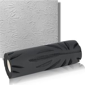 Rullo Professionale da 9 Pollici per Cartongesso, Applicatore di Vernice a Piede di Corvo per Pareti e Soffitti - Product Image 1