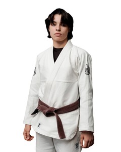 Proveedor de Fábrica, Venta Directa al por Mayor, Uniforme de Jiu Jitsu Brasileño, Kimono de Artes Marciales, Kimonos de BJJ Personalizados, Gi de Jiu-Jitsu - Product Image 3