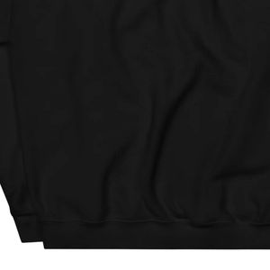 เสื้อสเวตเชิ้ตผู้ชายแบบคัสตอม แจ็คแอนด์จิล ผ้าฟลีซนุ่ม คอกลม แขนยาว สกรีนโลโก้ได้ สไตล์ลำลอง สตรีทแวร์ ขายส่ง - Product Image 6