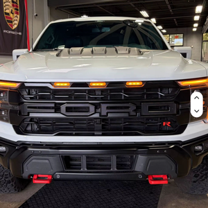 Ford F-150 Raptor R Usado 2024 - Product Image 1