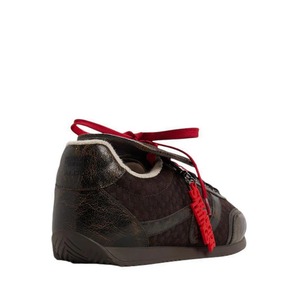 Zapatillas Deportivas con Plataforma y Pedrería Brillante 2026, Calzado Elegante y Moderno para Mujer, para Usar en la Noche - Product Image 3