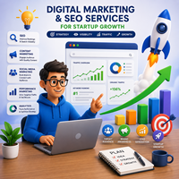 Suite Avanzada de Crecimiento Empresarial y Marketing Digital |   Plataforma de Análisis de Marca y Optimización SEO para Internet, MAC y Linux