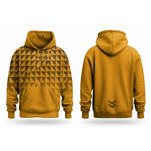 Sudadera con Capucha Sublimada de Primera Calidad – Ropa Deportiva Personalizada para Mujeres y Jóvenes, Sudadera con Capucha para Entrenamiento de Alto Rendimiento - Product Image 6