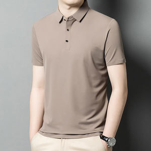 เสื้อโปโลโปรโมชั่นแบบกำหนดเอง ปักโลโก้ ขายส่ง เสื้อผ้าองค์กร - Product Image 5