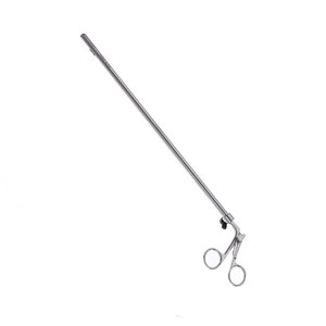 Pinza de cuchara de grado médico, pinza de cuchara duradera, pinza de cuchara de acero inoxidable para herramientas clínicas - Product Image 2