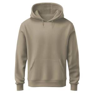 Sudadera con Capucha para Hombre, Transpirable, Estilo Urbano, Tejido de Punto Resistente, Uso Casual, Ajuste Cómodo, Proveedor de Grandes Cantidades - Product Image 5