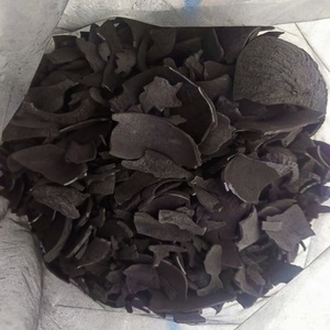 Carbón de Cáscara de Coco Orgánico para Compradores Internacionales, 100% Carbón Activado, Materia Prima, Suministro a Granel para Exportación - Product Image 3