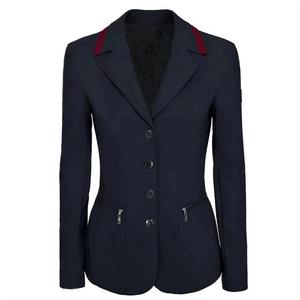 New Arrival Elegant Competition Women Show Jacket Professional Dressage Equestrian Coat Equestrian Apparel <b>Riding</b> Jacket Ladies - Product Image 4