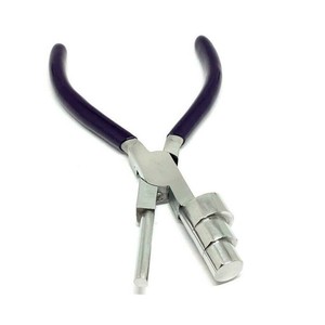 คีมพันลวด Wrap N Tap ขนาด 13 16 20 มม. สำหรับทำเครื่องประดับ ยี่ห้อ ZetomedPro - Product Image 4