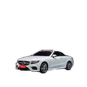 Mercedes-Benz Classe E E220d Cabriolet 2020/12, 130 148 km, Diesel, Automatique, Sièges en Cuir, Volant à Gauche, Caméra Arrière - Product Image 1