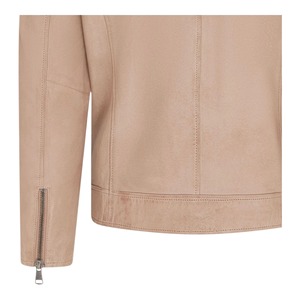 Chaqueta de Motociclista de Cuero Genuino Personalizada para Hombre, Chaqueta de Motocicleta Elegante, Fabricación Premium OEM ODM, Servicio de Muestras Disponible - Product Image 3
