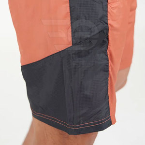 Pantalones cortos para hombre, ligeros, de secado rápido, para deportes al aire libre, entrenamiento, correr, cómodos, informales, elegantes, diseño transpirable - Product Image 6