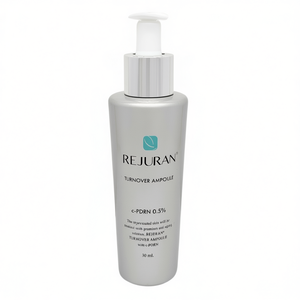 For REJURAN Korean Anti-Aging <b>Face</b> Serum 30ml Firmness Radiance Youthful Skin Pore Shrinking Turnover Ampoule C-PDRN Skin Care - Product Image 3
