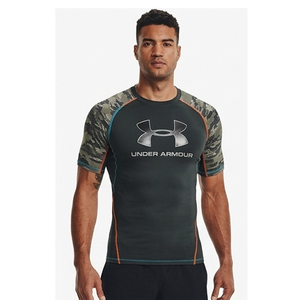 <b>Custom</b> <b>Design</b> Reasonable Quick Dry Breathable New Arrival Rash Guard High Quality Spandex/Polyester <b>Compression</b> Rash Guard - Product Image 1