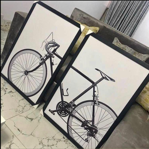 Impresión de Fotos en Lienzo Personalizada para Decoración de Paredes del Hogar y Regalo Personalizado de Fábrica en Vietnam - Product Image 6