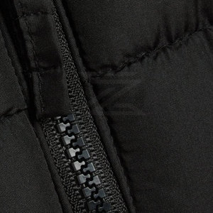 Chaqueta Clásica de Invierno para Hombre con Capucha y Cierre Completo, de Secado Rápido y Transpirable para Días de Nieve, Lluvia y Viento - Product Image 3