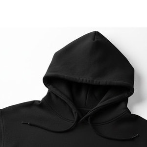 Sweat-shirts à capuche tendance pour hommes et femmes, streetwear décontracté, adaptés à l'hiver et disponibles en gros. - Product Image 5