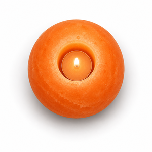 Lámpara de sal rosa del Himalaya natural, lámpara de sal de roca, luz nocturna, tamaño personalizado, decoración para el hogar u oficina, regalo. - Product Image 3